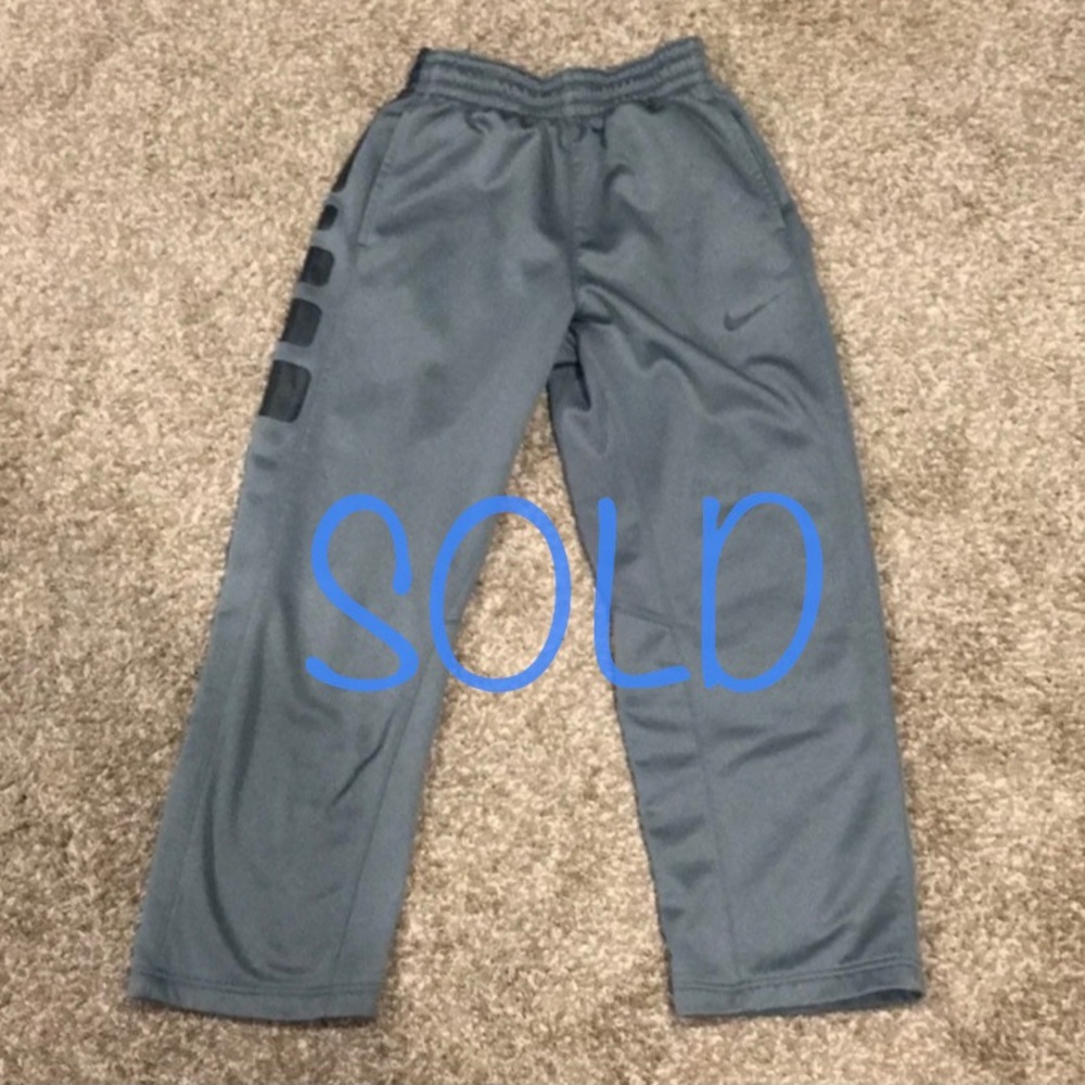 Nike Sweatpants